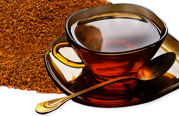 Купить Русский чаговый чай из березовой чаги