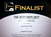 Вологодский Иван-чай - финалист престижного международного конкурса Mercury Awards в Абу-Даби