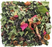 Травяной чай "Травки-Ягодки Вкус Лета", 250 грамм, дой-пак