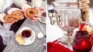 В результате опросов туристов Вологодский иван-чай был отмечен, как один из самых вкусных чайных напитков в России