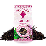 Русский Иван-чай с душицей купить оптом