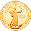 Вологодский Иван-чай обладатель золотой медали Международной выставки Золотая осень в Москве