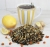 Русский Иван-чай с облепихой, имбирем и лимоном, 250 грамм, дой-пак