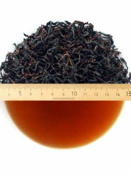 Иван-чай ферментированный чёрный крупнолистовой 500 гр