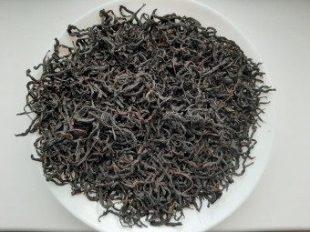 Иван-чай ферментированный в берестяном туеске 70 гр