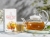 Иван-чай ферментированный с облепихой, имбирём и лимоном. Чайный напиток из натуральных трав, ягод и фруктов в 20 фильтр-пакетах по 1,5 грамма