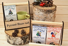 Что нужно знать про Иван-чай? Зимние рецепты Деда Мороза. Согреваемся Русским чаем!