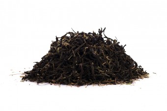 Иван-чай черный с чабрецом ферментированный крупнолистовой