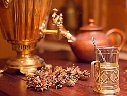 Иван-чай наряду натуральными с травяными чаями является лучшим напитком для бани! 